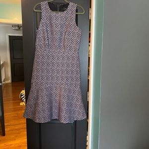 JCrew dress